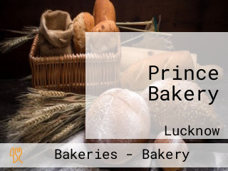 Prince Bakery