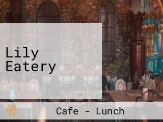 Lily Eatery