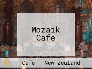 Mozaik Cafe