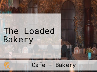The Loaded Bakery
