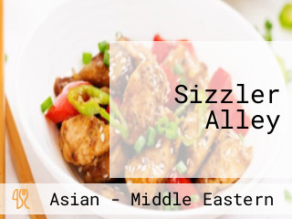 Sizzler Alley