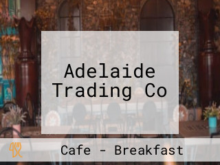 Adelaide Trading Co