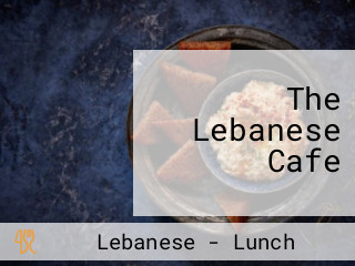 The Lebanese Cafe