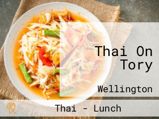 Thai On Tory