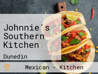 Johnnie's Southern Kitchen
