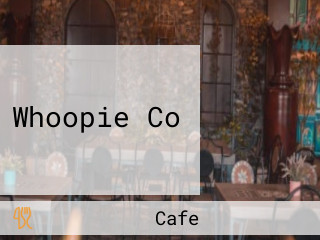 Whoopie Co