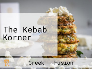 The Kebab Korner