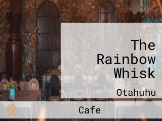 The Rainbow Whisk