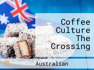Coffee Culture The Crossing