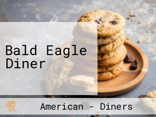 Bald Eagle Diner