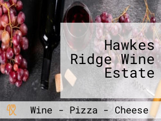 Hawkes Ridge Wine Estate