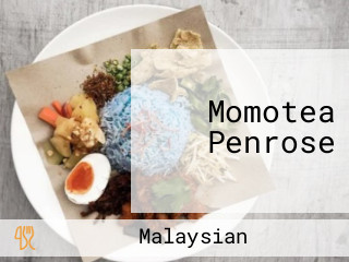 Momotea Penrose