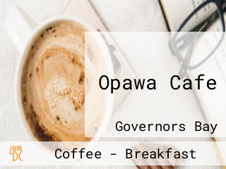Opawa Cafe