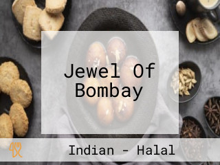 Jewel Of Bombay