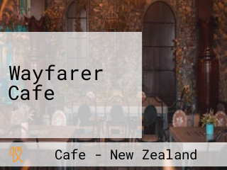Wayfarer Cafe