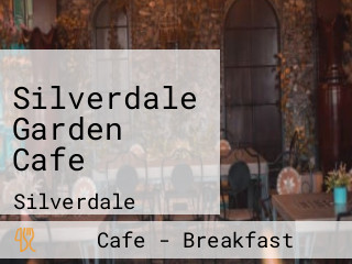 Silverdale Garden Cafe