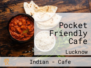 Pocket Friendly Cafe