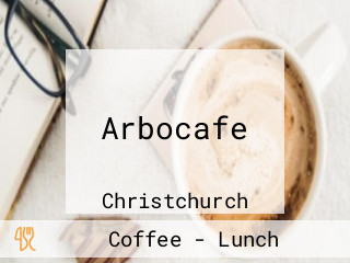 Arbocafe