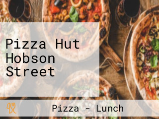 Pizza Hut Hobson Street