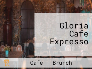 Gloria Cafe Expresso