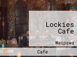 Lockies Cafe