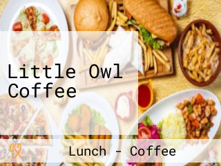 Little Owl Coffee