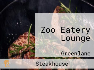 Zoo Eatery Lounge