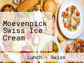 Moevenpick Swiss Ice Cream