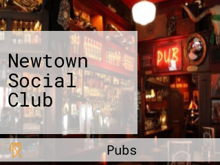 Newtown Social Club