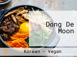 Dong De Moon