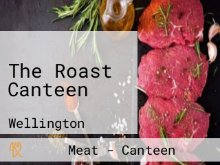 The Roast Canteen