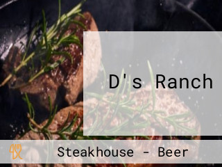 D's Ranch