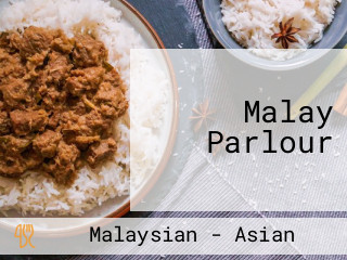 Malay Parlour