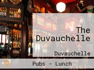 The Duvauchelle