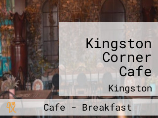 Kingston Corner Cafe