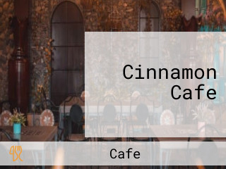 Cinnamon Cafe