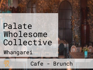 Palate Wholesome Collective