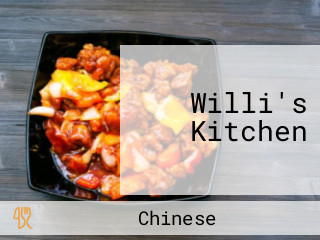 Willi's Kitchen