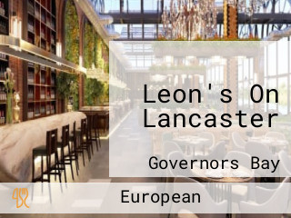 Leon's On Lancaster