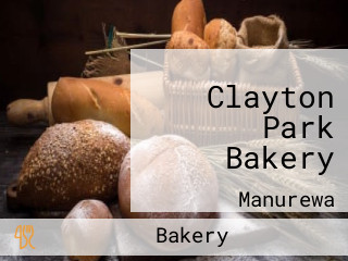 Clayton Park Bakery