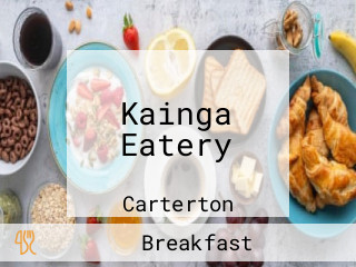 Kainga Eatery