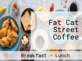 Fat Cat Street Coffee