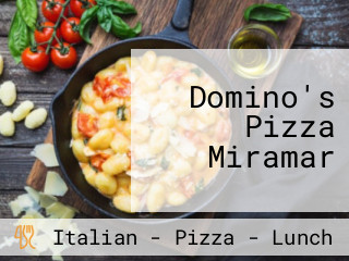 Domino's Pizza Miramar