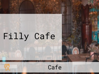 Filly Cafe