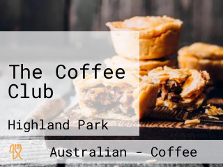 The Coffee Club