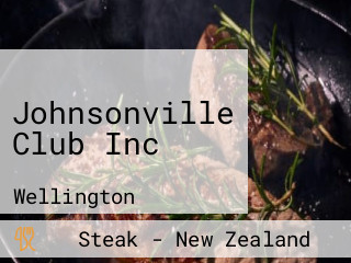 Johnsonville Club Inc