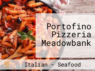 Portofino Pizzeria Meadowbank