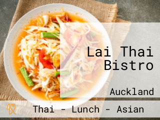 Lai Thai Bistro