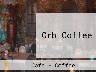 Orb Coffee