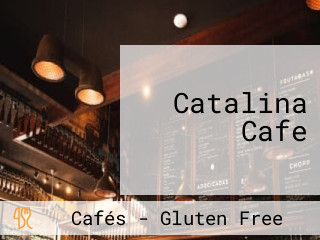 Catalina Cafe